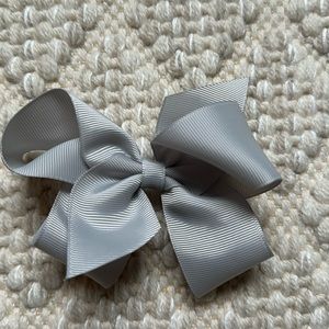 Wee Ones- Medium Classic Grosgrain Hair Bow